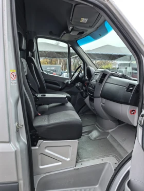 VW Crafter 2.0TDI 6 скорости, снимка 7