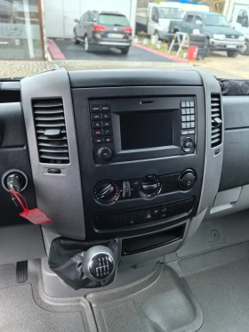 VW Crafter 2.0TDI 6 скорости, снимка 9