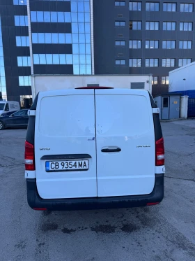 Mercedes-Benz Vito 2.2 дизел , снимка 5