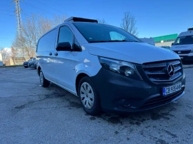 Mercedes-Benz Vito 2.2 дизел , снимка 2