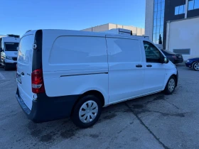 Mercedes-Benz Vito 2.2 дизел , снимка 3