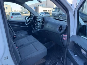 Mercedes-Benz Vito 2.2 дизел , снимка 6