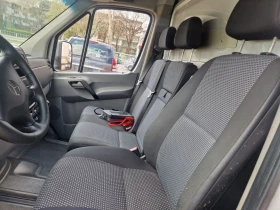 Mercedes-Benz Sprinter 316 Клима нов внос, снимка 14