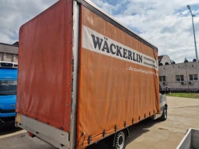 Mercedes-Benz Sprinter 316 Клима нов внос, снимка 6