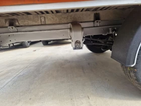 Mercedes-Benz Sprinter 316 Клима нов внос, снимка 11