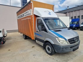Mercedes-Benz Sprinter 316 Клима нов внос, снимка 3