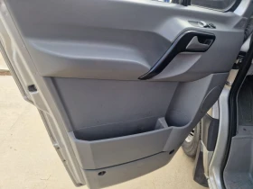 Mercedes-Benz Sprinter 316 Клима нов внос, снимка 15