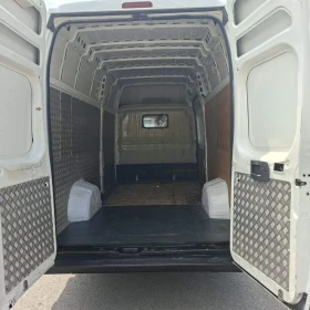 Citroen Jumper 2.2d MAXXI XXL, снимка 6
