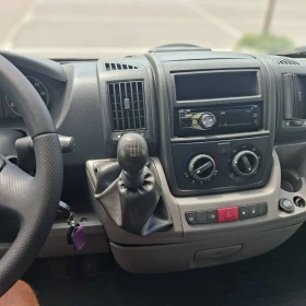 Citroen Jumper 2.2d MAXXI XXL, снимка 8