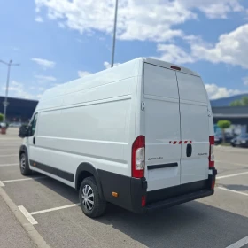Citroen Jumper 2.2d MAXXI XXL, снимка 4