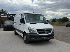 Mercedes-Benz Sprinter 316, снимка 3