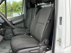 Mercedes-Benz Sprinter 316, снимка 7