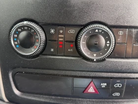 Mercedes-Benz Sprinter 316, снимка 11