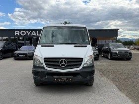 Mercedes-Benz Sprinter 316, снимка 2