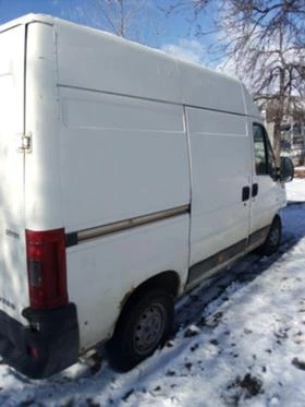 Peugeot Boxer 2.0 HDI   | Mobile.bg    2