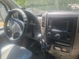 VW Crafter 2.5, снимка 3