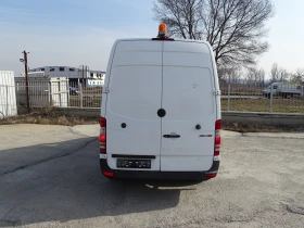 Mercedes-Benz Sprinter 316 БЕЗ ОБОРУДВАНЕТО В БУСА, снимка 5