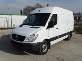     Mercedes-Benz Sprinter 316    