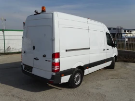 Mercedes-Benz Sprinter 316 БЕЗ ОБОРУДВАНЕТО В БУСА, снимка 6