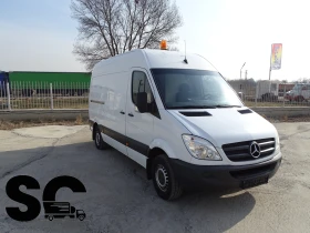 ������ Mercedes-Benz Sprint...