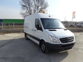 Mercedes-Benz Sprinter 316 БЕЗ ОБОРУДВАНЕТО В БУСА, снимка 1