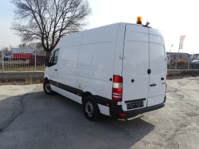     Mercedes-Benz Sprinter 316    