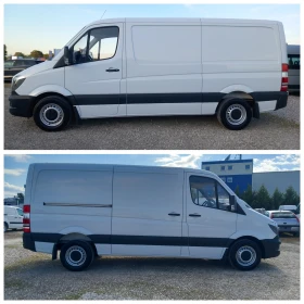 Mercedes-Benz Sprinter 313CDI///EURO5 | Mobile.bg    7