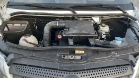 Mercedes-Benz Sprinter 313CDI///EURO5 | Mobile.bg    16