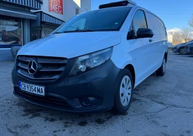 Mercedes-Benz Vito 2.2 дизел 