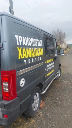 Peugeot Boxer undefined | Auto.bg — изображение 3