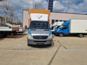 Mercedes-Benz Sprinter 316 Клима нов внос | Auto.bg — изображение 4