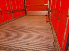 Mercedes-Benz Sprinter 316 Клима нов внос | Auto.bg — изображение 9