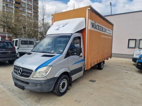 Mercedes-Benz Sprinter 316 Клима нов внос