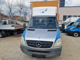 Mercedes-Benz Sprinter 316 Клима нов внос | Auto.bg — изображение 2