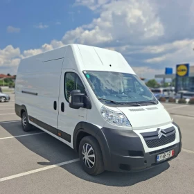 Citroen Jumper 2.2d MAXXI XXL