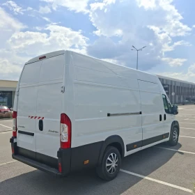 Citroen Jumper 2.2d MAXXI XXL | Auto.bg — изображение 5