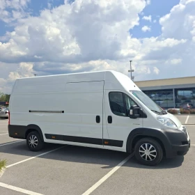 Citroen Jumper 2.2d MAXXI XXL | Auto.bg — изображение 3