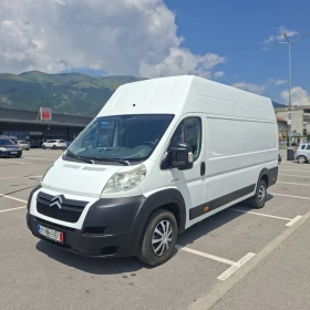 Citroen Jumper 2.2d MAXXI XXL | Auto.bg — изображение 2