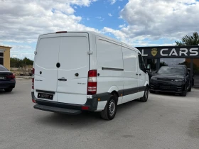 Mercedes-Benz Sprinter 316 undefined | Auto.bg — изображение 4