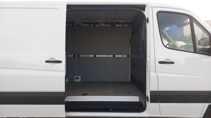 Mercedes-Benz Sprinter 313CDI/КЛИМАТРОНИК/БЛУТУТ/EURO5, снимка 13 - Бусове и автобуси - 50622288