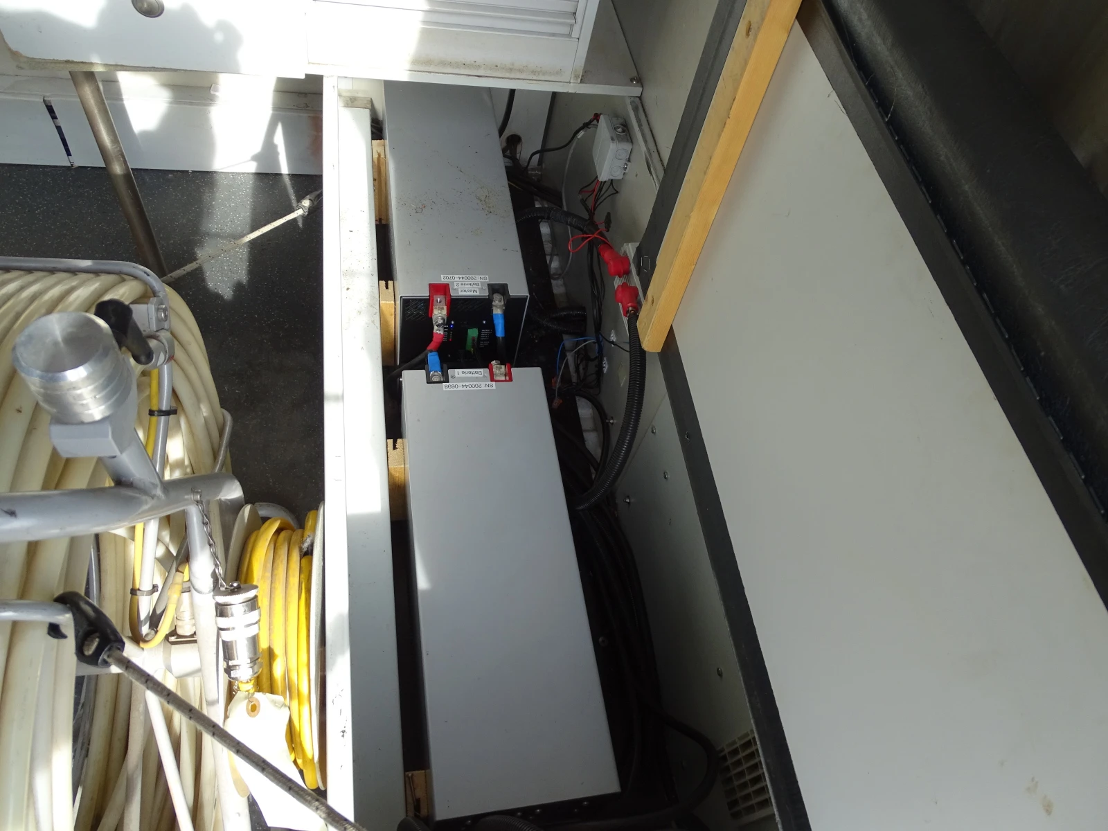 Mercedes-Benz Sprinter 316     | Mobile.bg   11