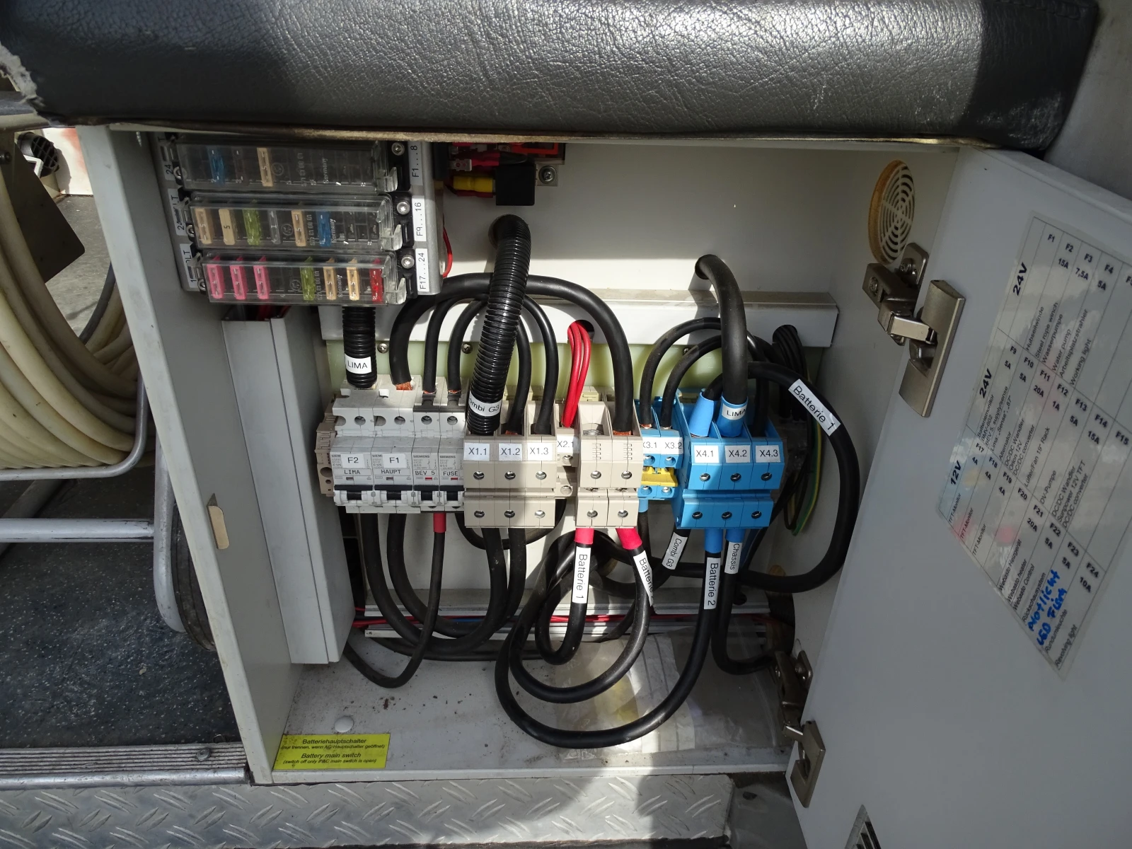 Mercedes-Benz Sprinter 316     | Mobile.bg   12