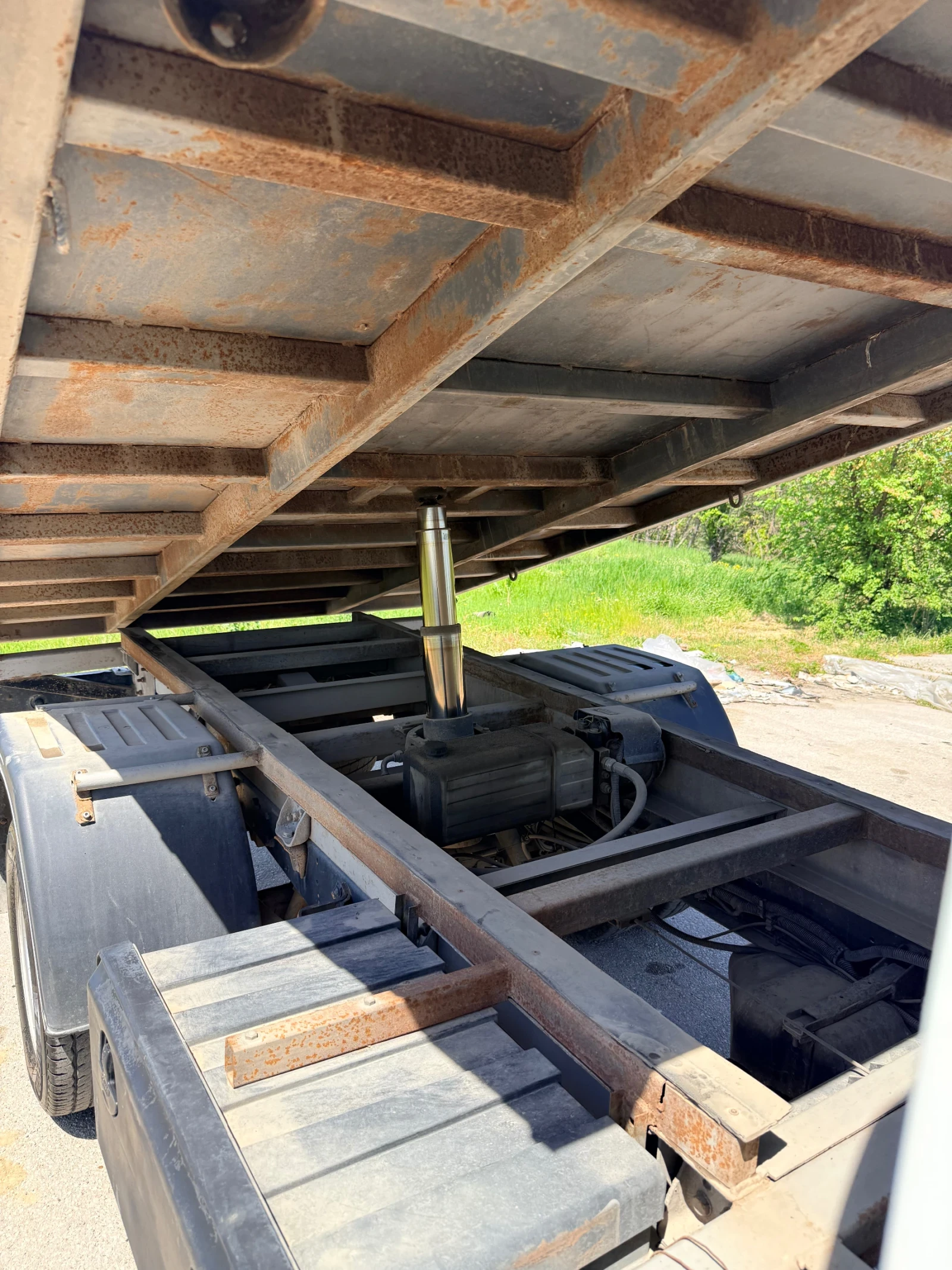 Iveco 35c13, снимка 7 - Бусове и автобуси - 54341582