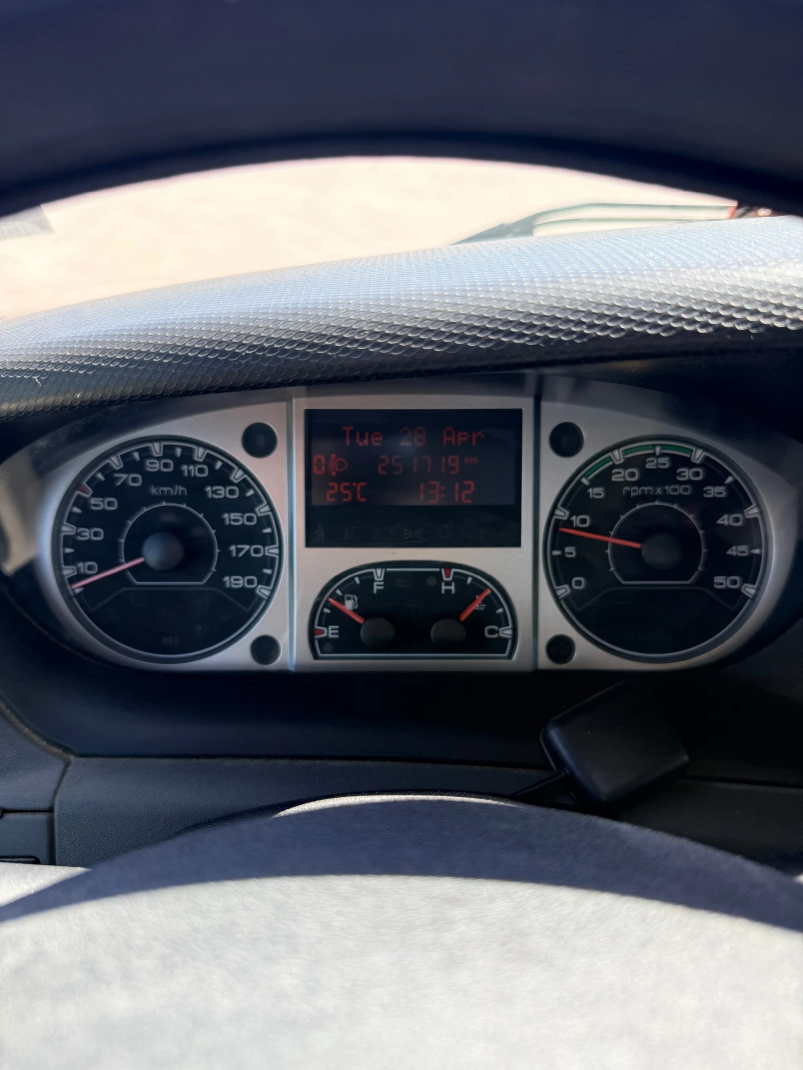 Iveco 35c13, снимка 10 - Бусове и автобуси - 54341582