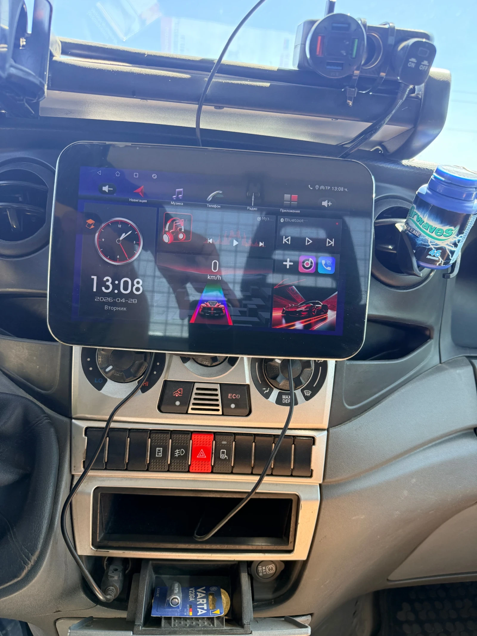 Iveco 35c13, снимка 6 - Бусове и автобуси - 54341582