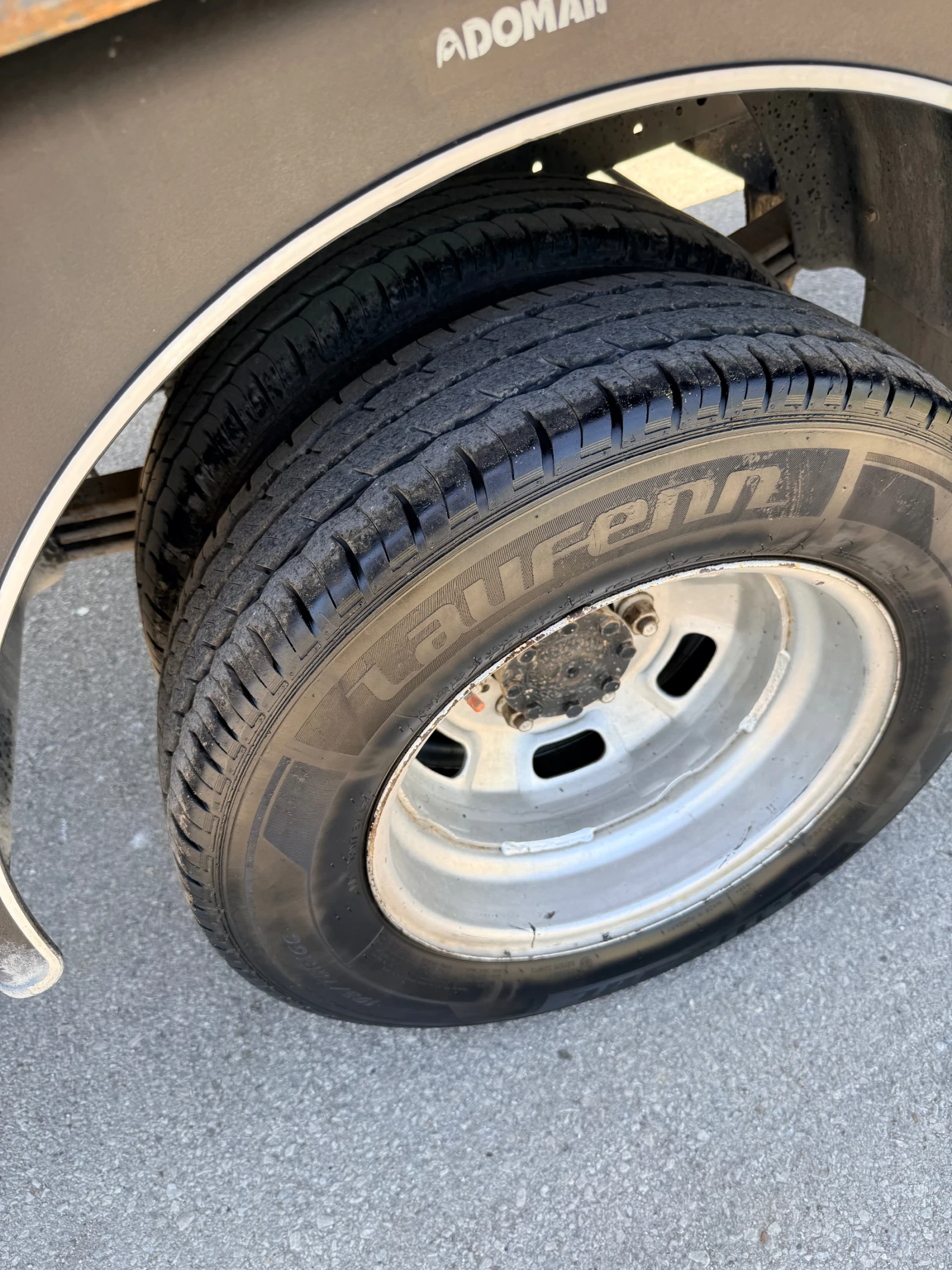 Iveco 35c13, снимка 12 - Бусове и автобуси - 54341582