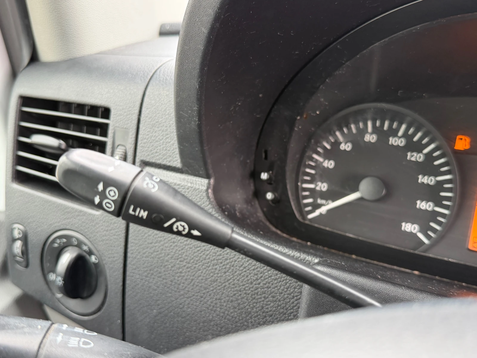 Mercedes-Benz Sprinter 316, снимка 13 - Бусове и автобуси - 56198703