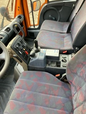 Mercedes-Benz UNIMOG U400, 4x4, Нов внос, , , снимка 15