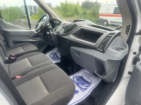 Ford Transit, снимка 13