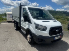 Ford Transit, снимка 2